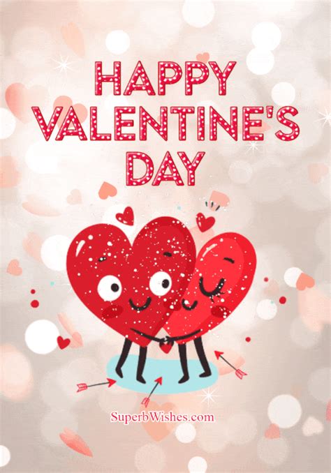 happy valentines day gifs|happy valentines day coworkers gif.